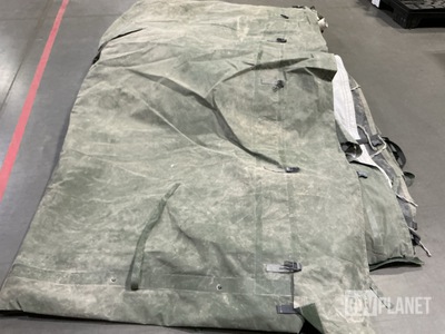 Tent Cover