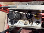 Control Station Upper with