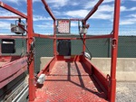 Control Station Upper with
