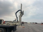 Chassis with Boom Condition