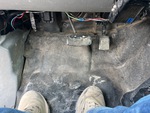 Cab with Brake Control