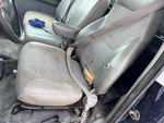 Cab with Seats/armrests