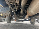 Underbody with Transmission