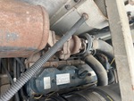 Upper Engine with Engine - Left Side