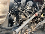 Engine with Engine - Left Side
