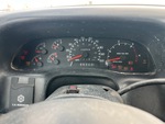 Cab with Warning Lights