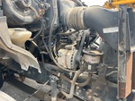Engine with Engine - Right Side