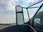 Cab with Mirrors