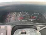 Cab with Gauges