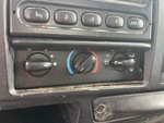 Cab with Heater