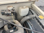 Upper Engine with Cooling System Leaks
