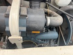 Upper Engine with Engine - Right Side