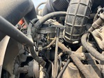 Engine with Fuel System