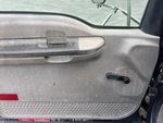 Cab with Window Controls