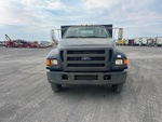 General Appearance with Exterior Lights