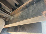 Underbody with Frame Condition