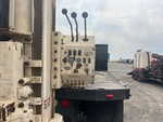 Control Station - Upper with Controls Hydraulic or Air
