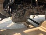 Engine with Oil Leaks