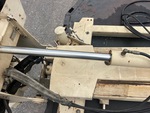 Hydraulics with Cylinder(s)