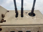 Control Station - Upper with