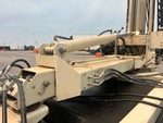 Hydraulics with Cylinder Pins and Bushings