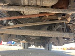 Engine with Oil Leaks