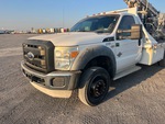 General Appearance with Paint