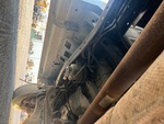 Underbody with Frame Condition