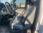 Cab with Seats/armrests