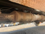 Engine with Exhaust System