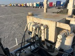 Hydraulics with Hydraulic Tank
