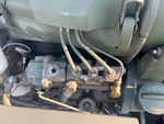 Upper Engine with