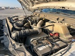 Engine with Engine - Left Side