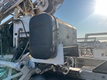 Underbody with Hydraulic Tank