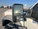 Cab with Mirrors