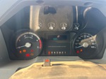 Cab with Warning Lights