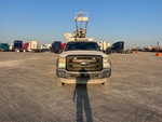 General Appearance with Exterior Lights