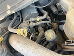 Engine with Fuel System