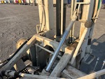 Hydraulics with Cylinder(s)
