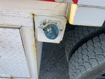 Engine with DEF / AdBlue Tank