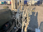 Hydraulics with Hoses
