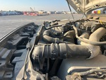 Engine with Cooling System Leaks