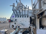 Control Station - Upper with Controls Hydraulic or Air