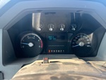 Cab with Gauges