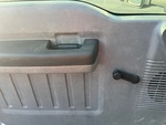 Cab with Window Controls