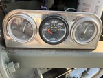 Upper Engine with