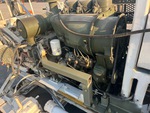 Upper Engine with Engine - Right Side