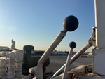 Control Station - Upper with