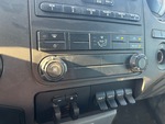 Cab with Heater