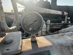 Control Station - Upper with Gauges